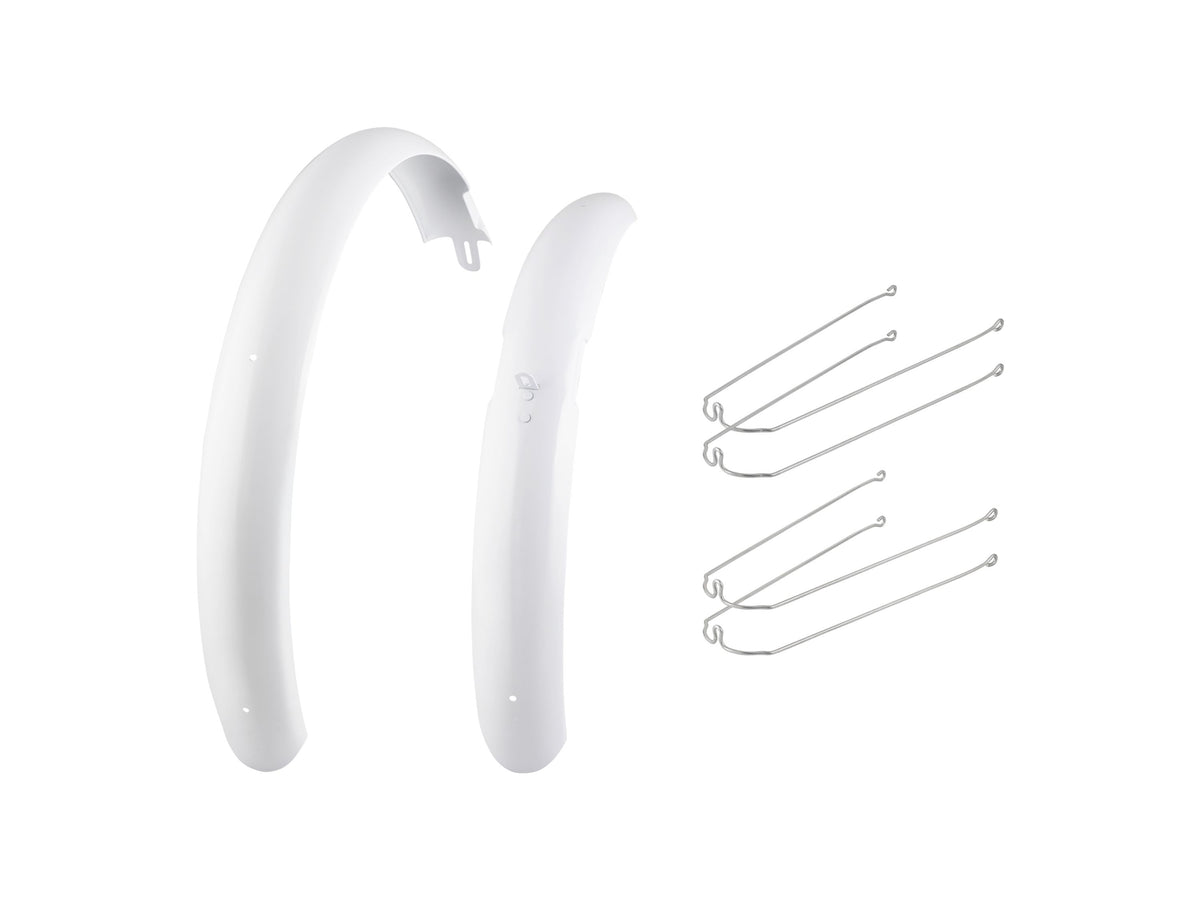 Set di parafanghi Electra Cruiser Lux