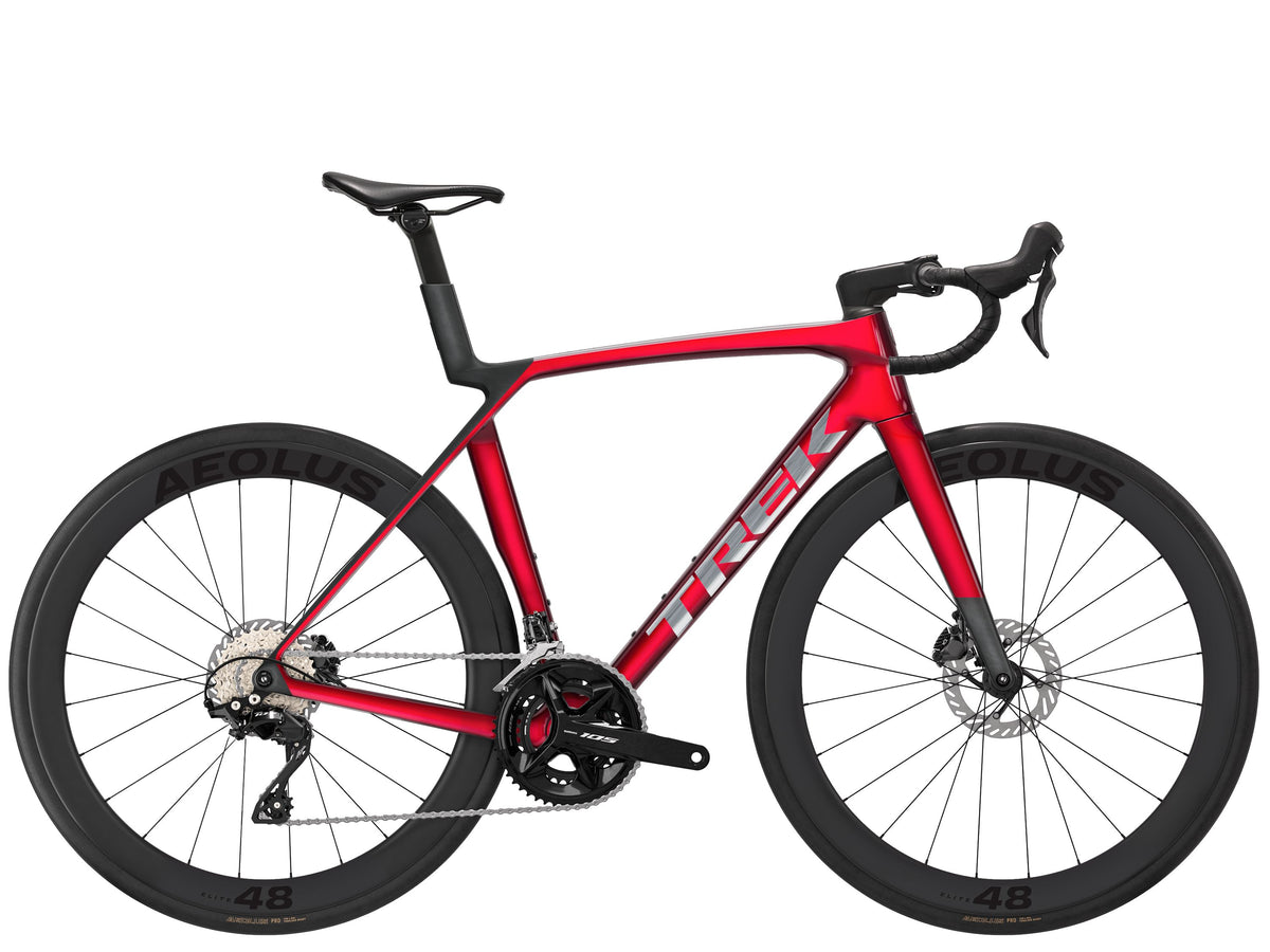 Trek Madone SL 5 Pro Gen 8