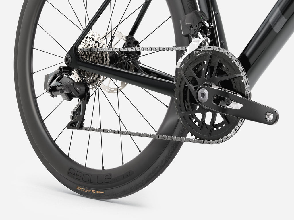 Trek Madone SL 6 AXS Gen 8