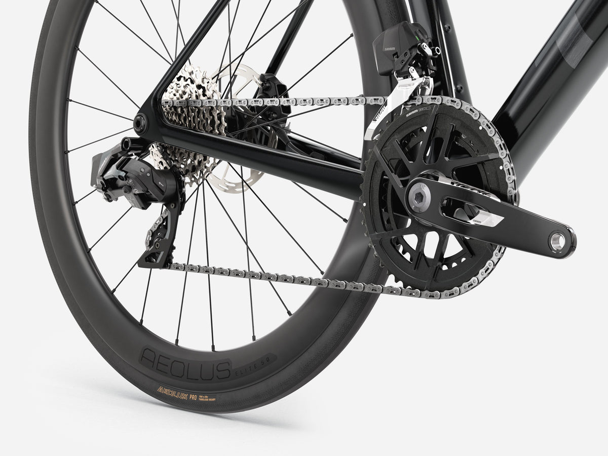 Trek Madone SL 6 AXS Gen 8