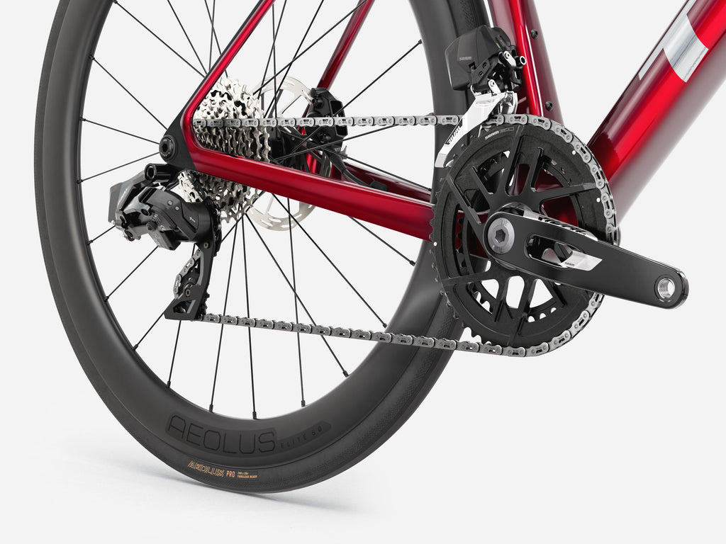 Trek Madone SL 6 AXS Gen 8