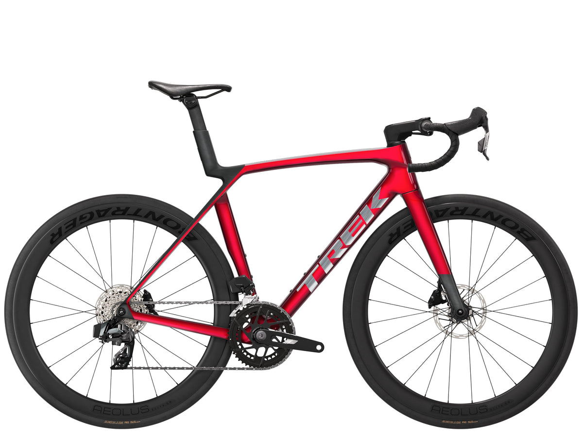 Trek Madone SL 6 AXS Gen 8