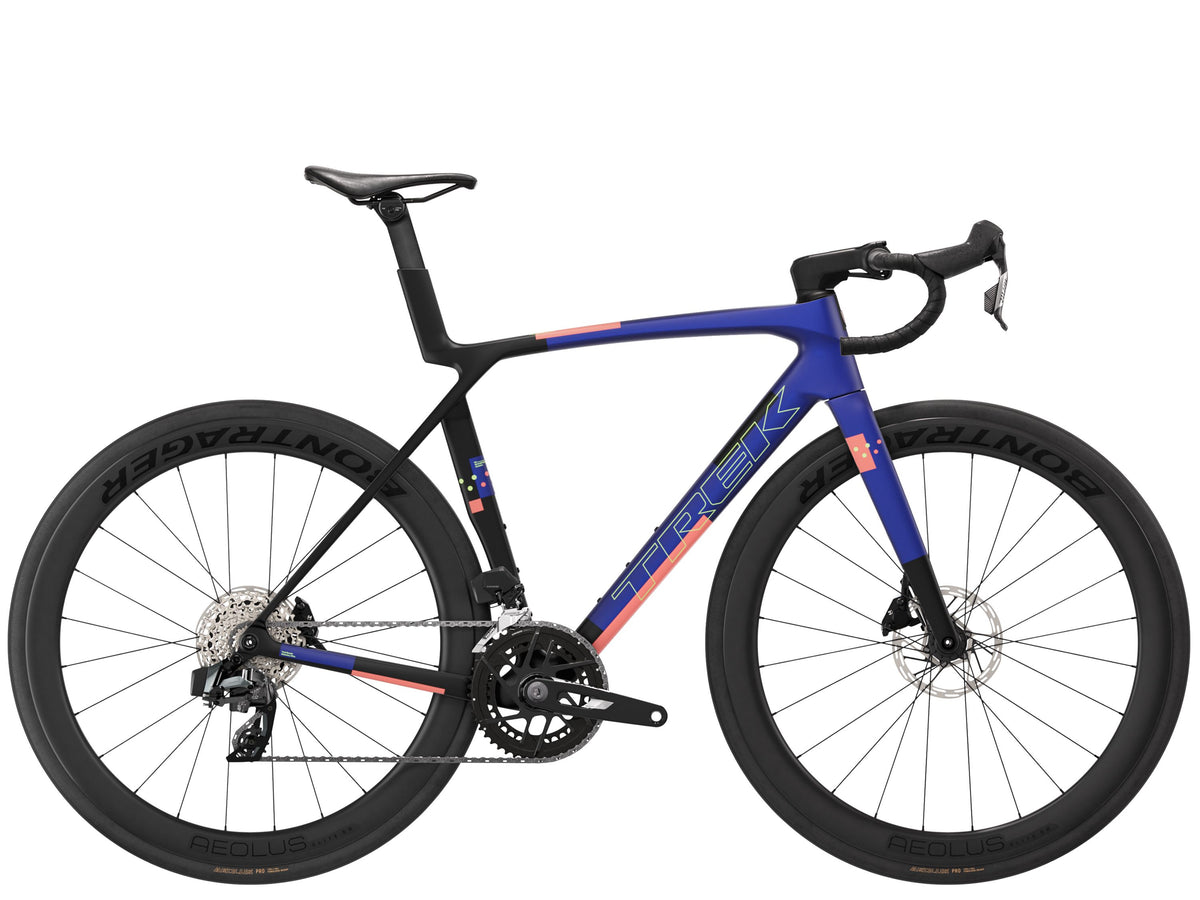 Trek Madone SL 6 AXS Gen 8