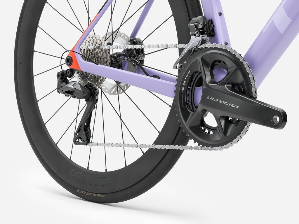 Trek Madone SL 7 Gen 8