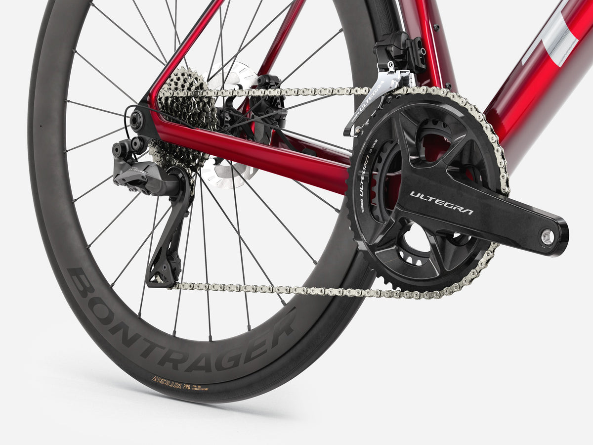 Trek Madone SL 7 Gen 8