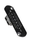 Trek Madone SL Downtube Cable Stop