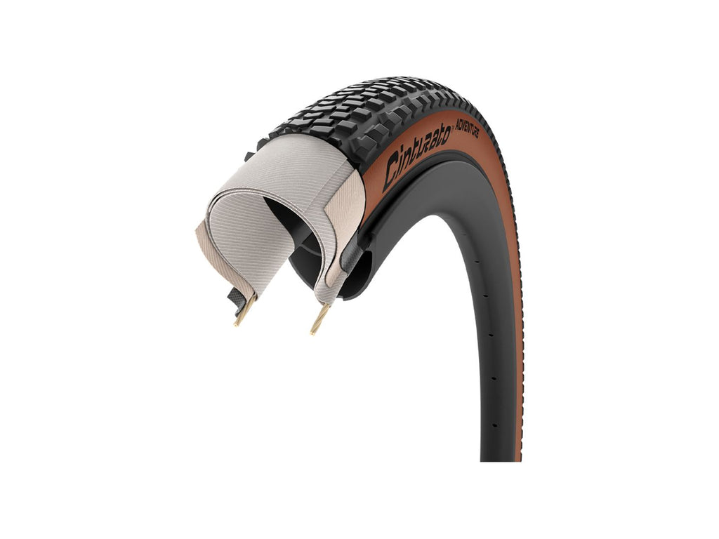 Pirelli Cinturato Adventure Classic Gravel Tire