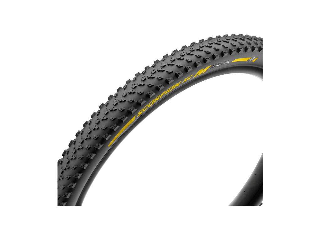 Pneumatico MTB Pirelli Scorpion Race XC M