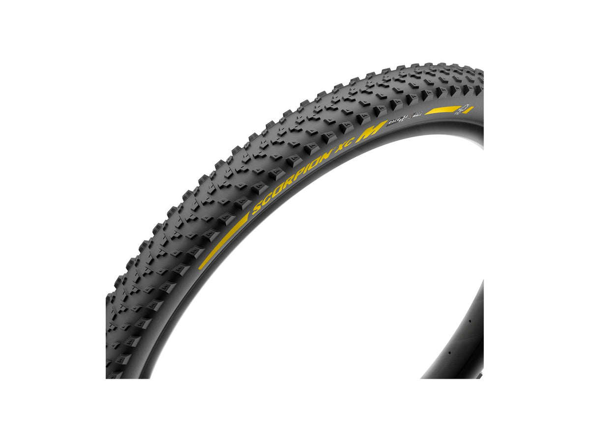 Pneumatico MTB Pirelli Scorpion Race XC M