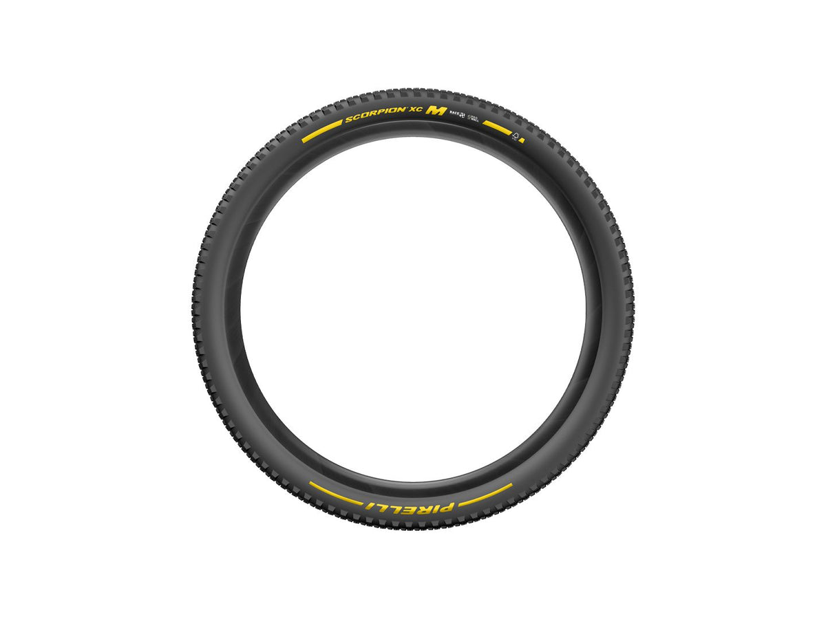 Pneumatico MTB Pirelli Scorpion Race XC M