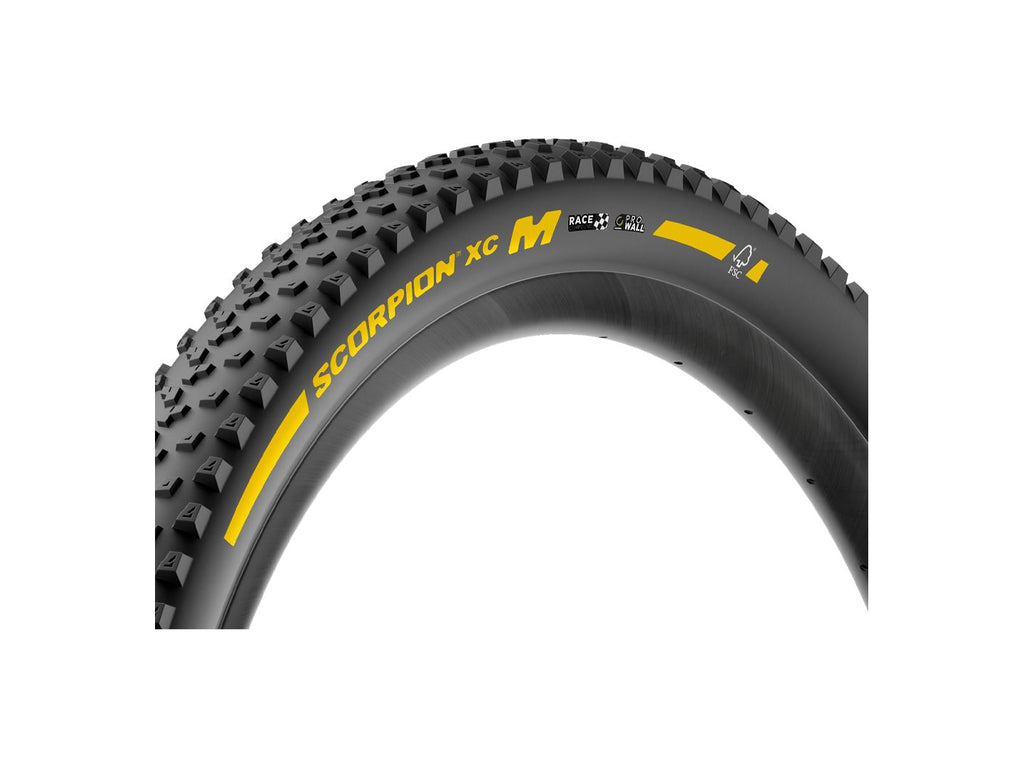 Pneumatico MTB Pirelli Scorpion Race XC M