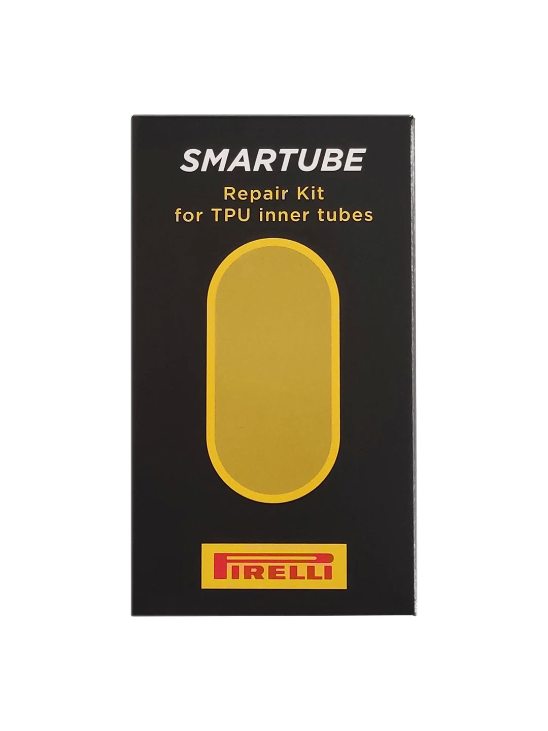 Kit di toppe per camere d'aria Pirelli SmarTUBE