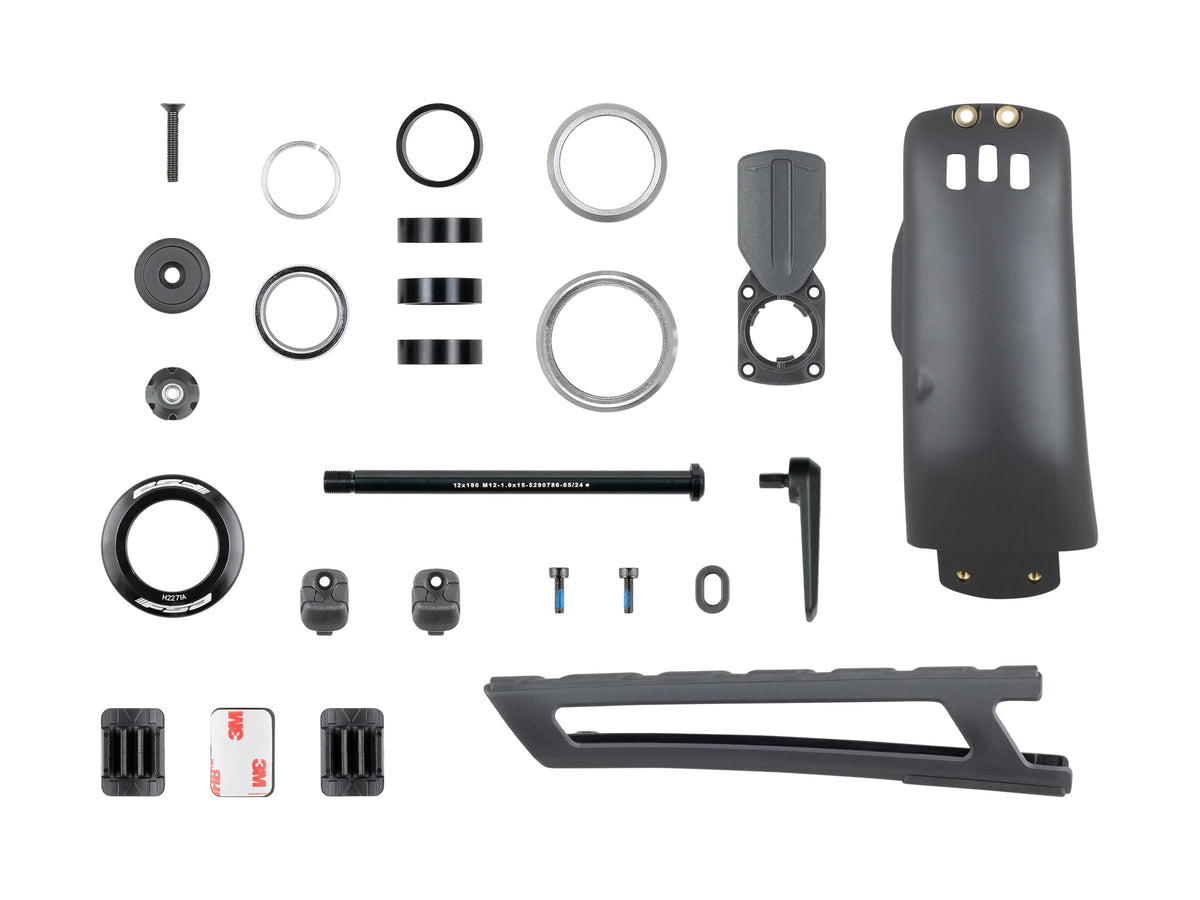 Trek Kit telaio Powerfly+ Gen 5