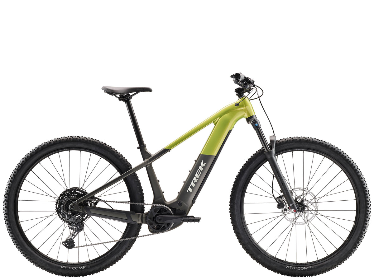Trek Powerfly+ 4 Gen 5