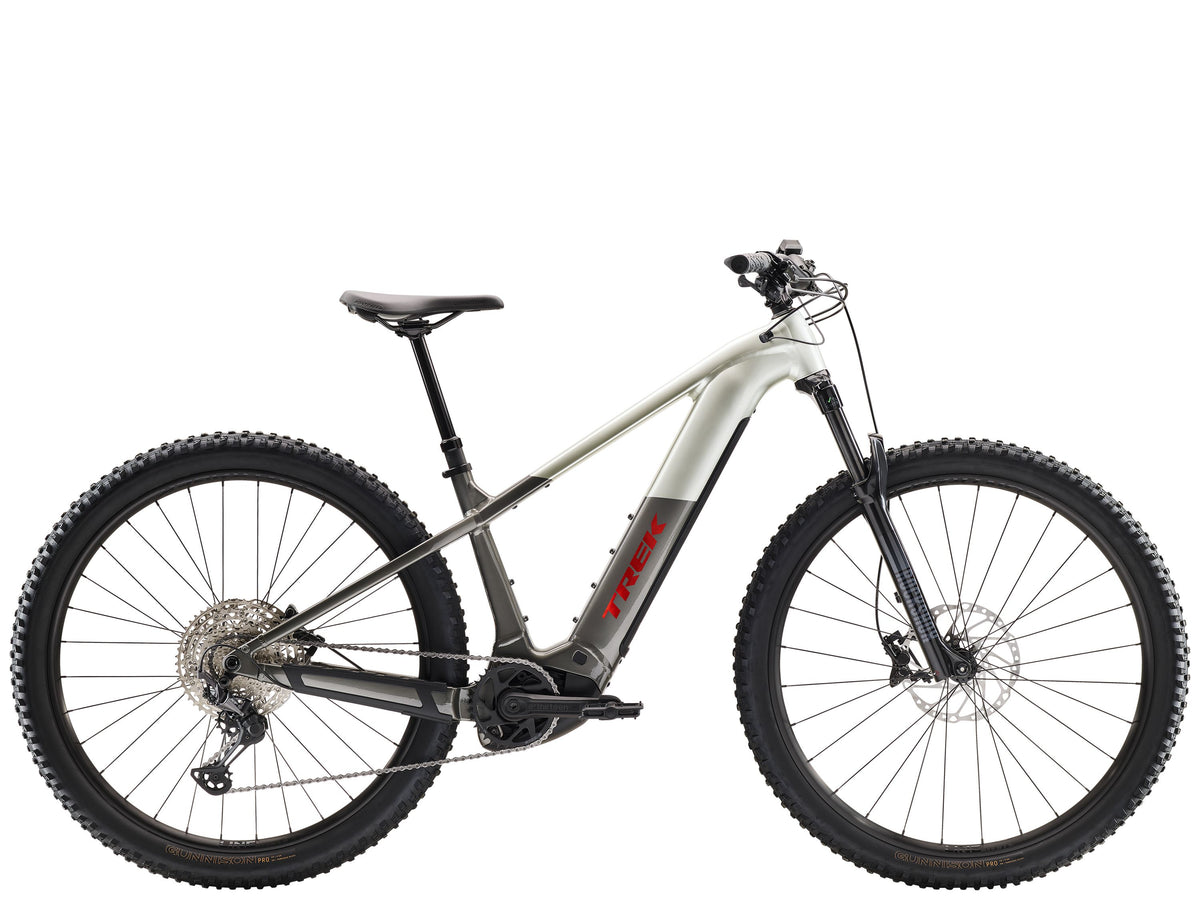 Trek Powerfly+ 6 Gen 5