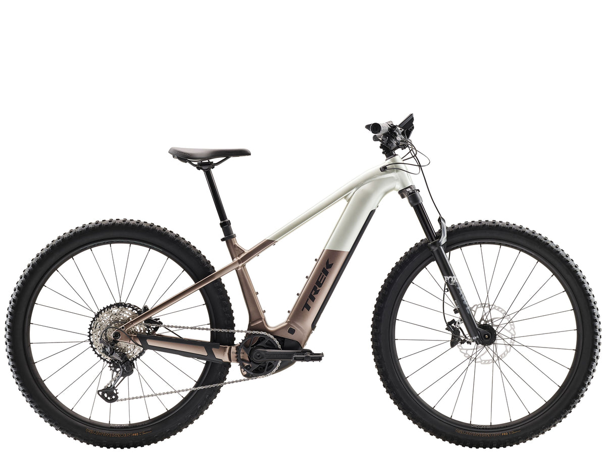 Trek Powerfly+ 8 Gen 5