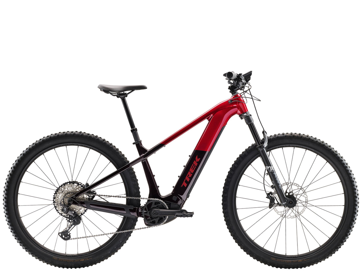 Trek Powerfly+ 8 Gen 5