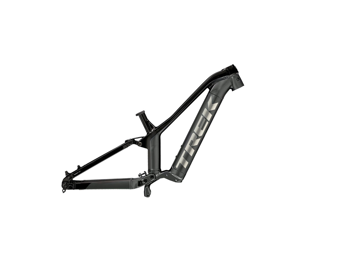 Trek Powerfly FS AL Frameset