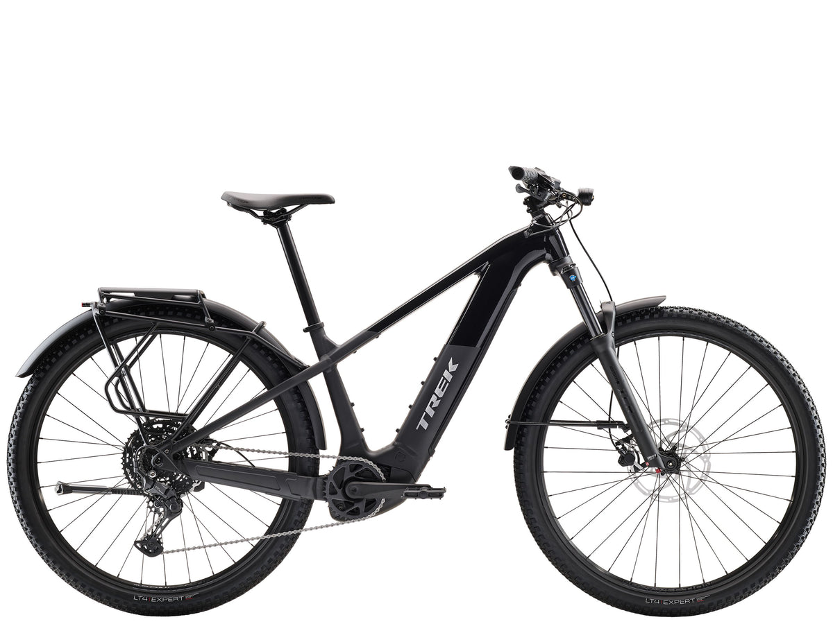Trek Powerfly+ 4 Equipped 800Wh Gen 5