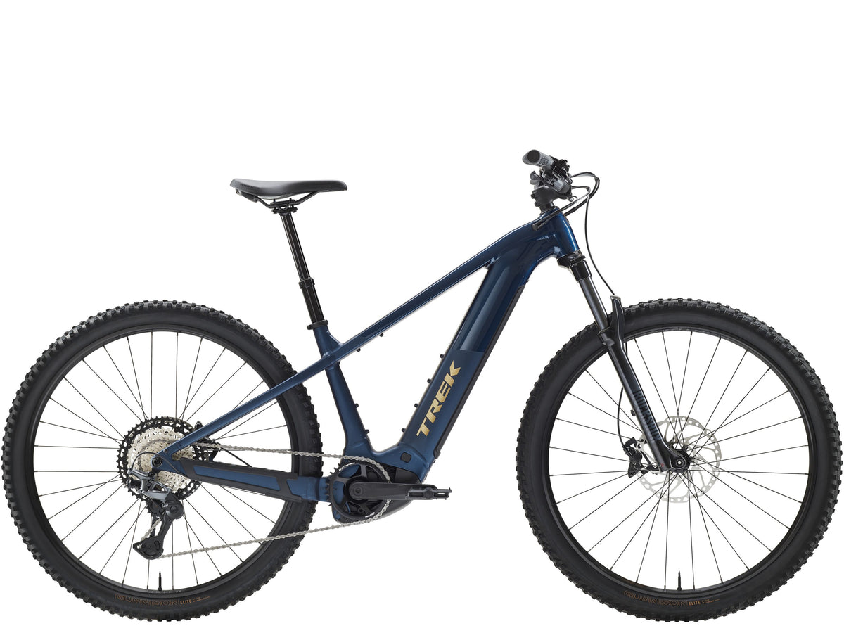 Trek Powerfly+ 6 Gen 5