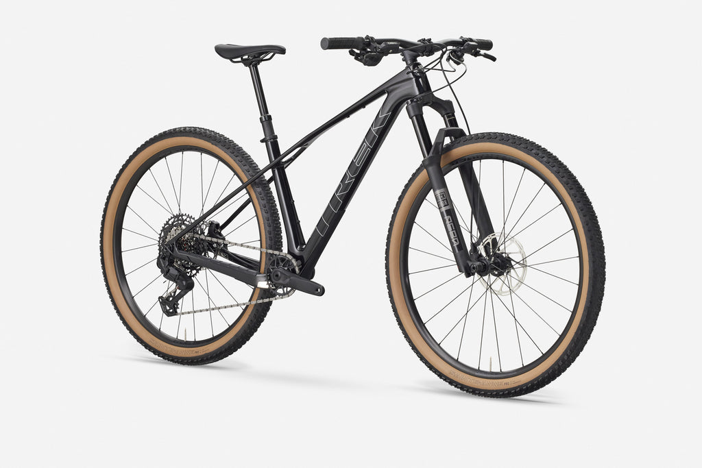 Trek Procaliber 9.6 Gen 3
