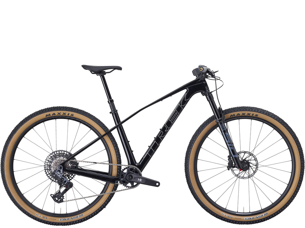Trek Procaliber 9.7 Gen 3
