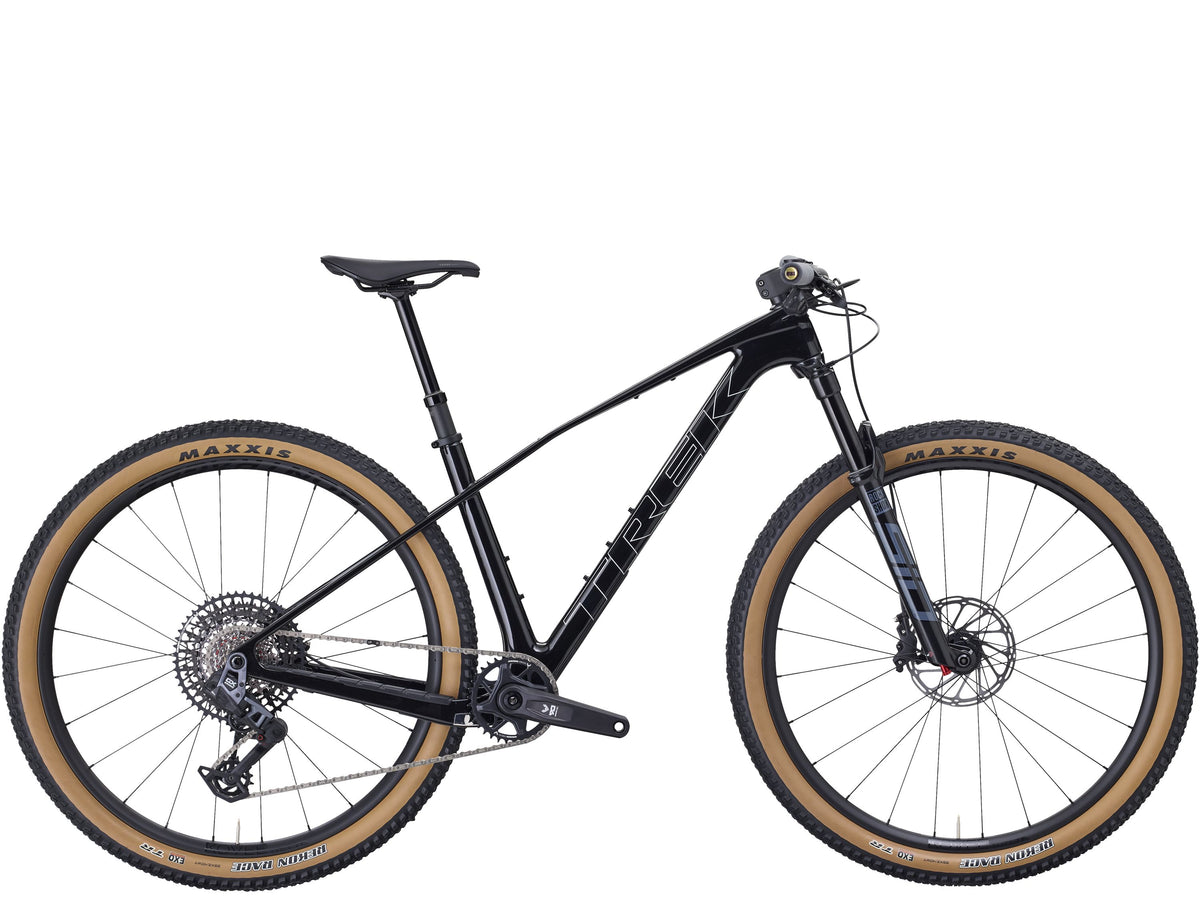 Trek Procaliber 9.7 Gen 3