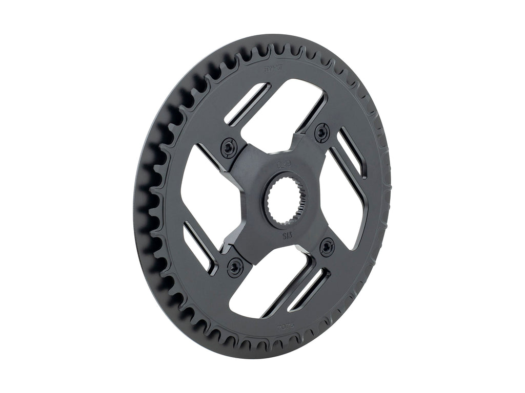 Prowheel Chainring & Spider Combo for Domane+ HP