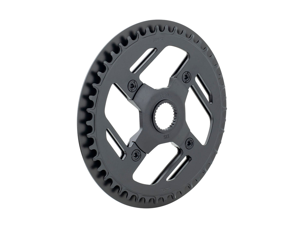 Prowheel Chainring & Spider Combo for Domane+ HP