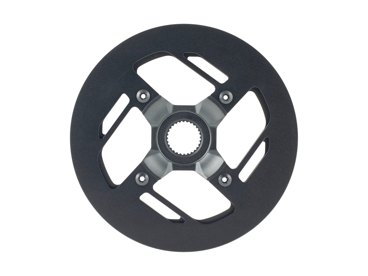 Prowheel Chainring & Spider Combo for Domane+ HP