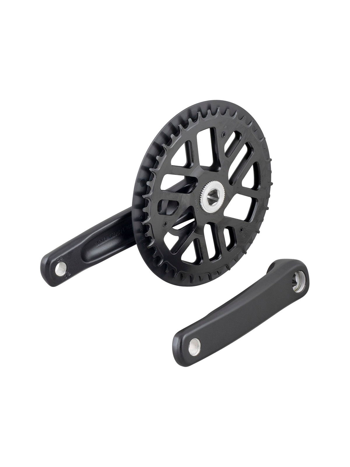 Prowheel PRO-D42P Crankset