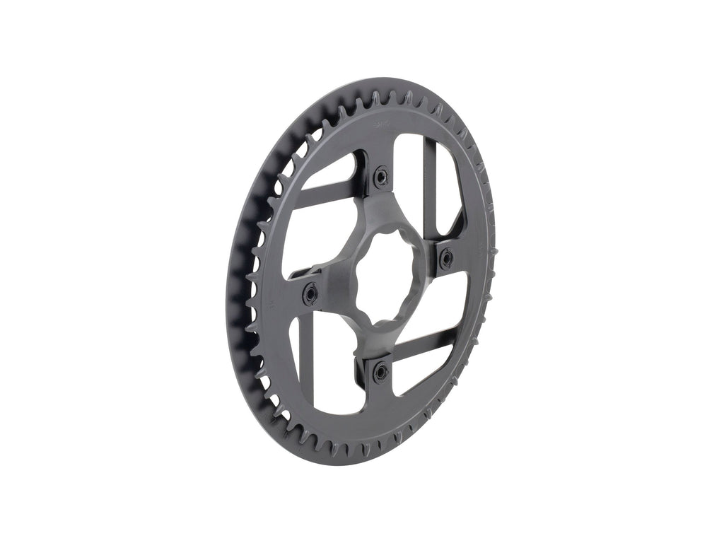Prowheel TQ 46T Chainring w/Spider