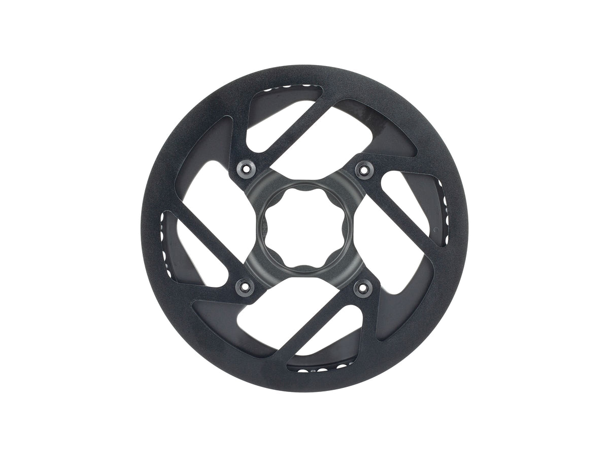 Prowheel TQ 46T Chainring w/Spider