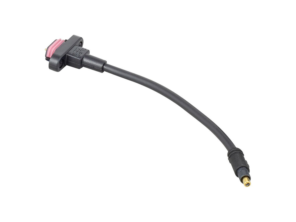Quad Lock Charger TQ Connector Cable