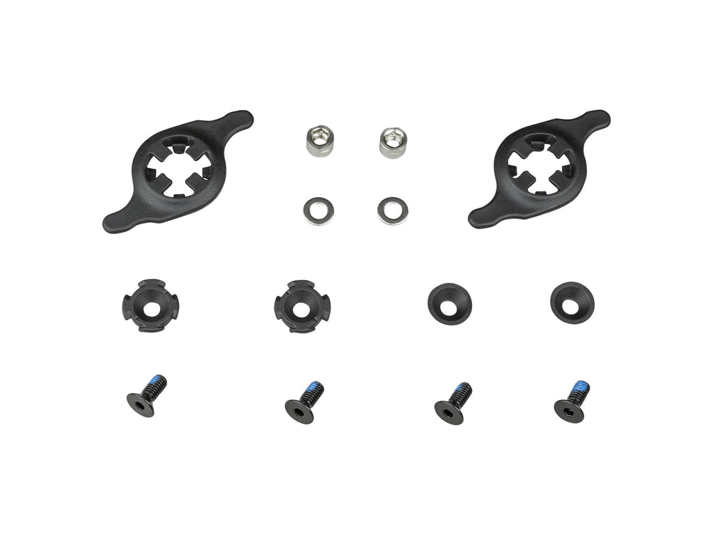 Trek Supporto borraccia Quick Connect Bontrager