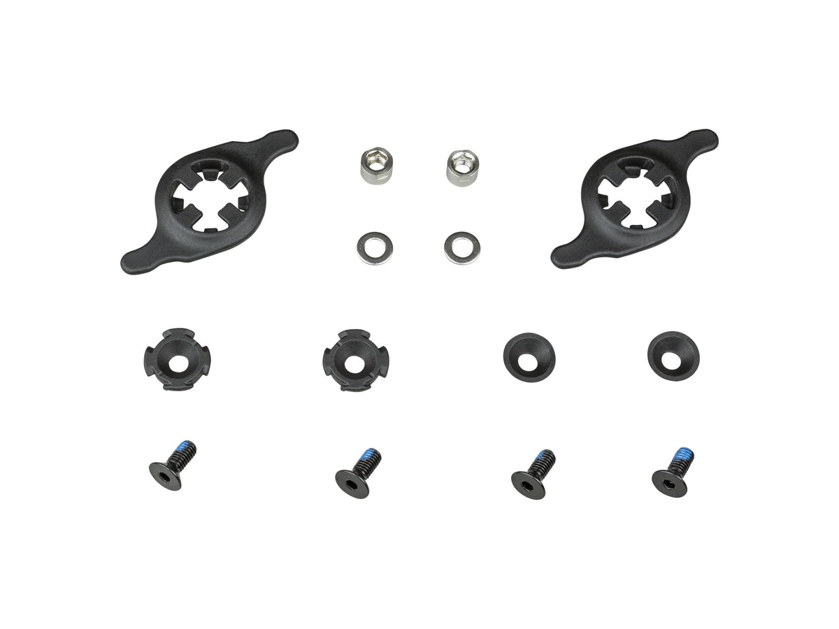 Trek Supporto borraccia Quick Connect Bontrager