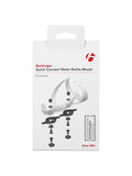 Trek Supporto borraccia Quick Connect Bontrager