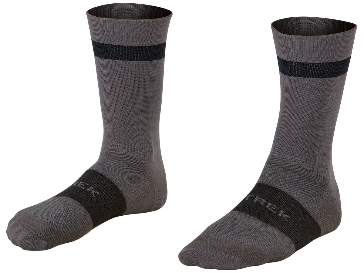 Calzino da ciclismo Trek Race Crew