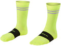 Calzino da ciclismo Trek Race Reflective Crew