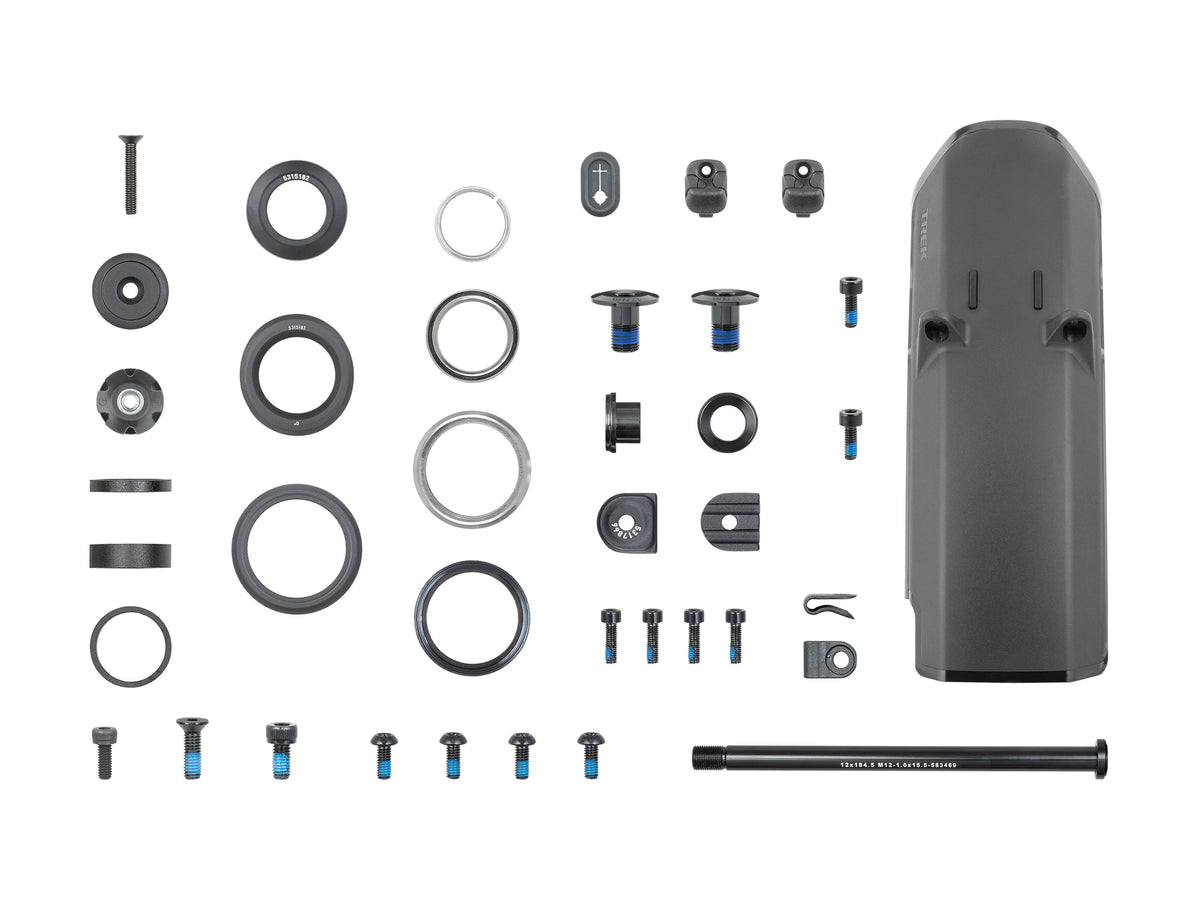 Trek Kit telaio Rail C Gen 5
