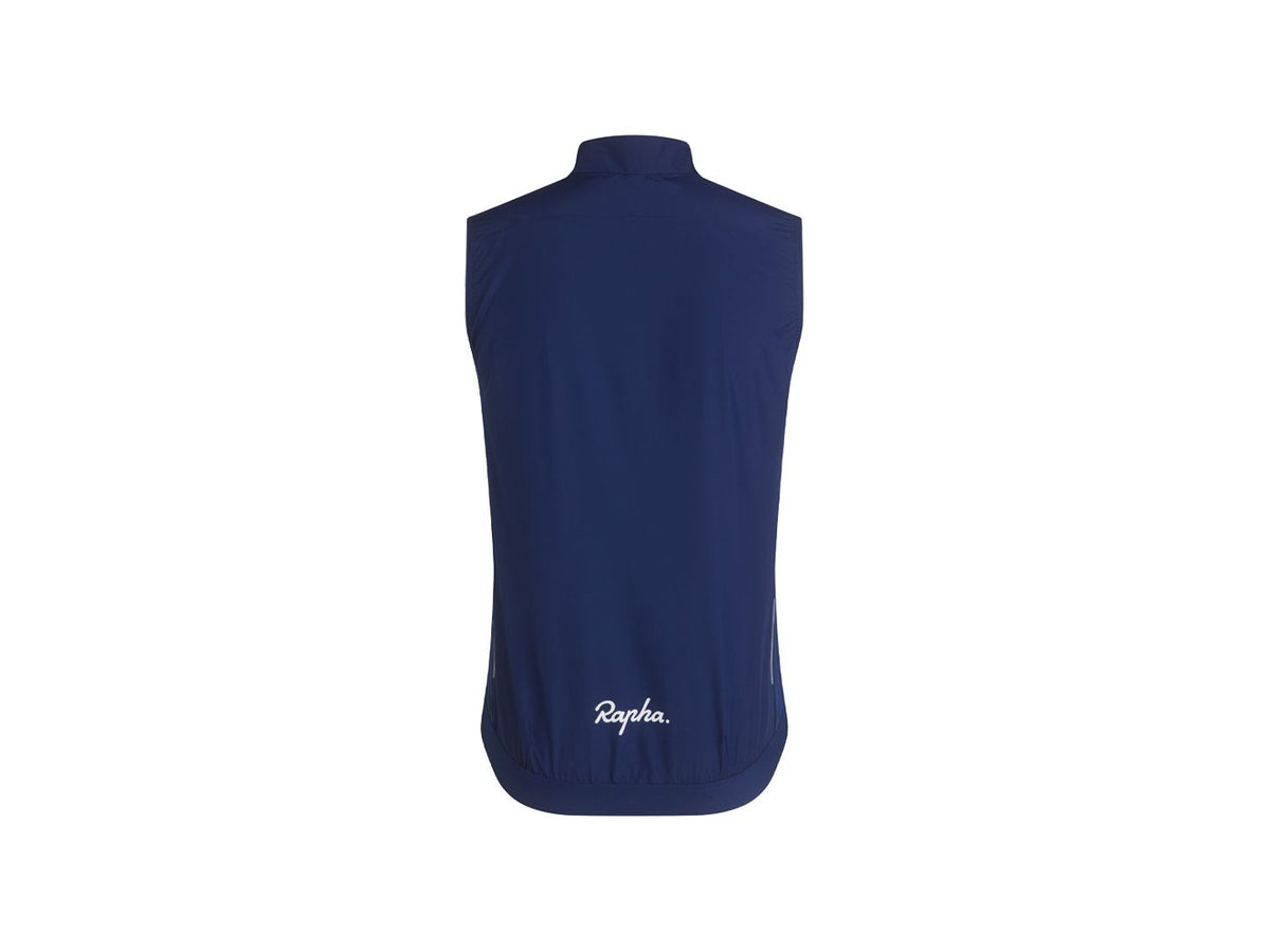 Gilet da ciclismo Rapha Core