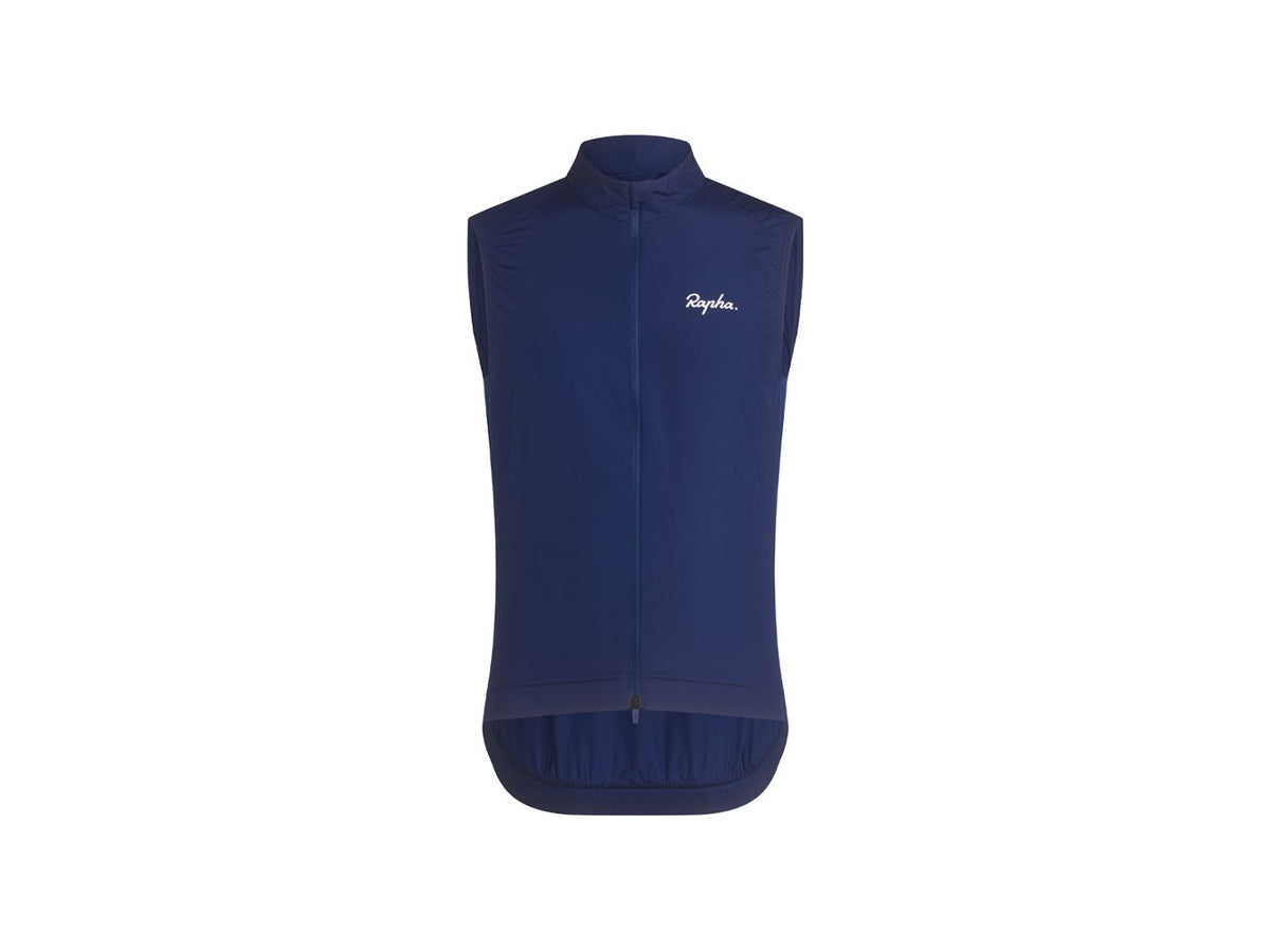 Gilet da ciclismo Rapha Core