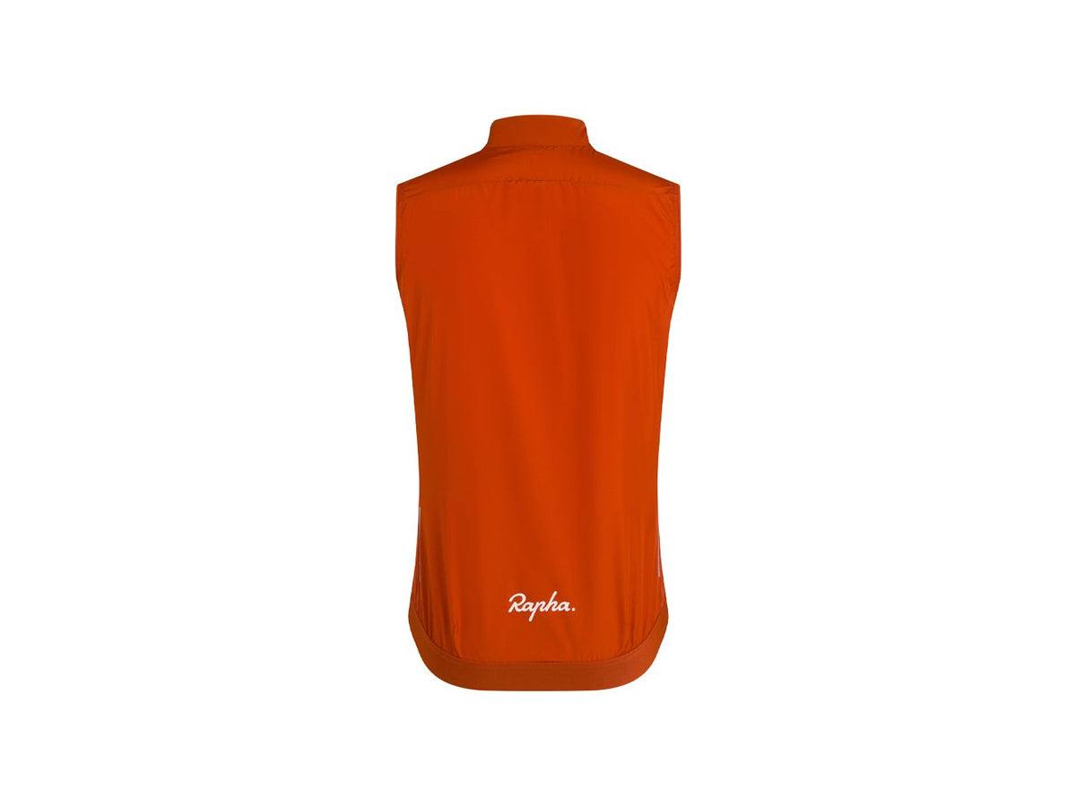 Gilet da ciclismo Rapha Core