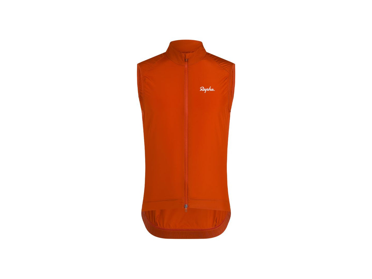 Gilet da ciclismo Rapha Core