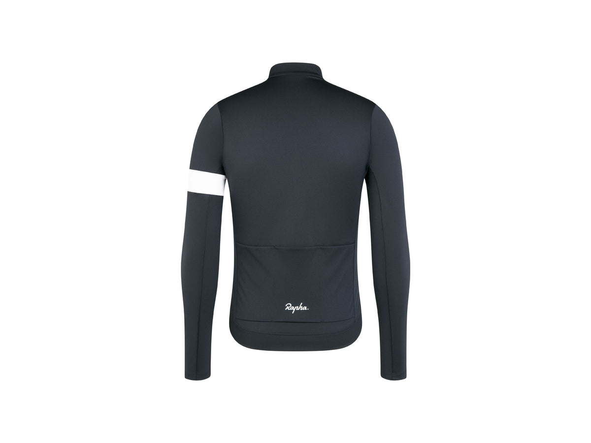 Maglia da ciclismo Rapha Core Thermal a manica lunga﻿