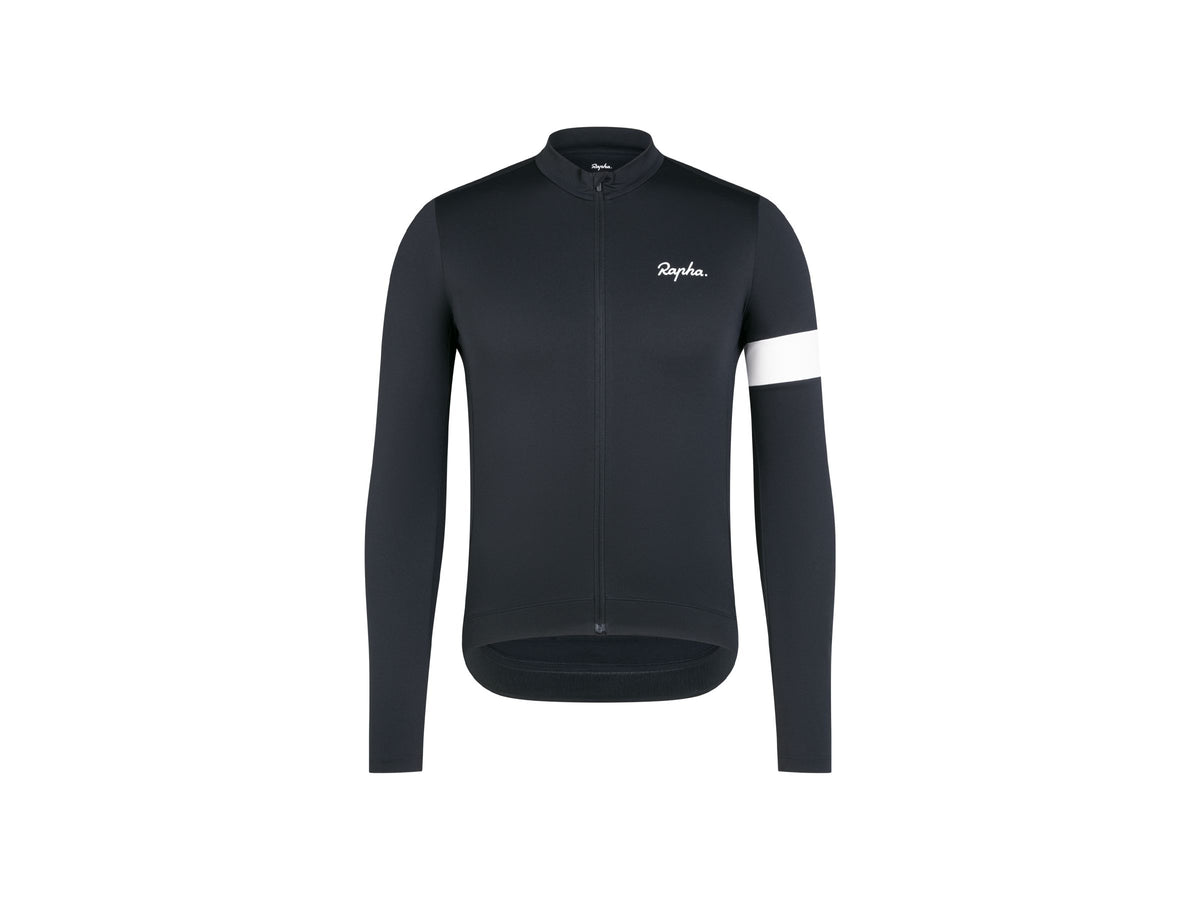 Maglia da ciclismo Rapha Core Thermal a manica lunga﻿