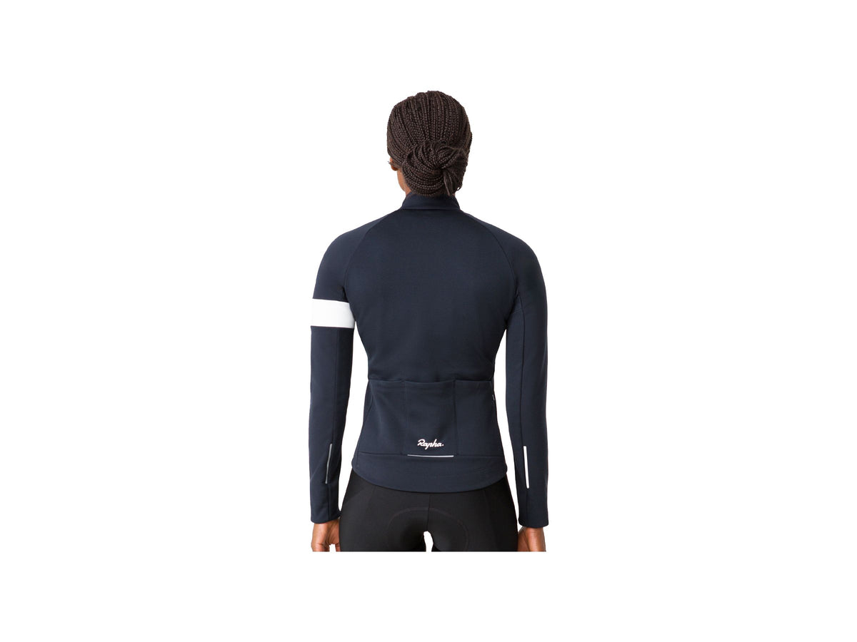 Giacca da ciclismo Rapha Core Winter da donna