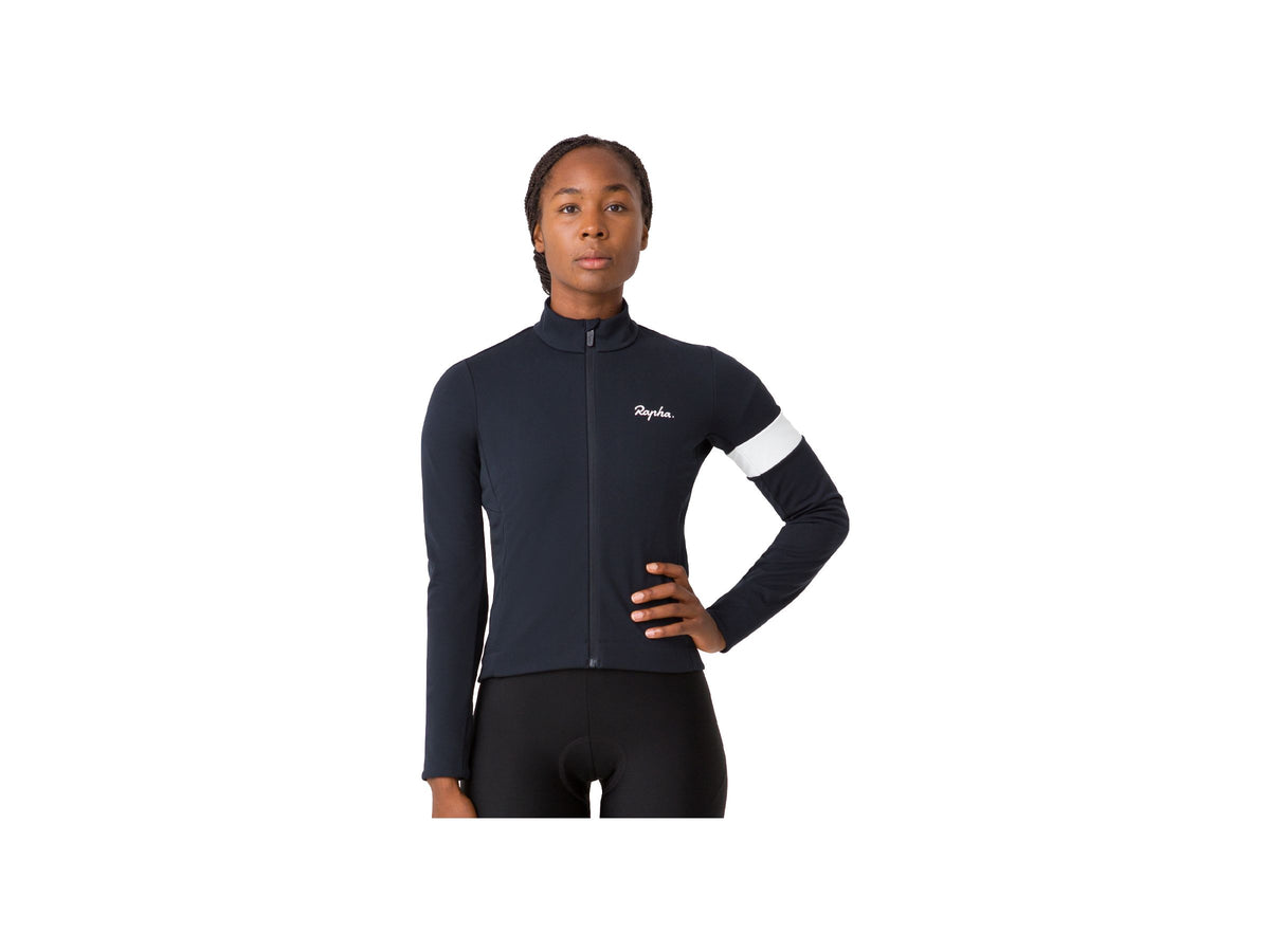 Giacca da ciclismo Rapha Core Winter da donna