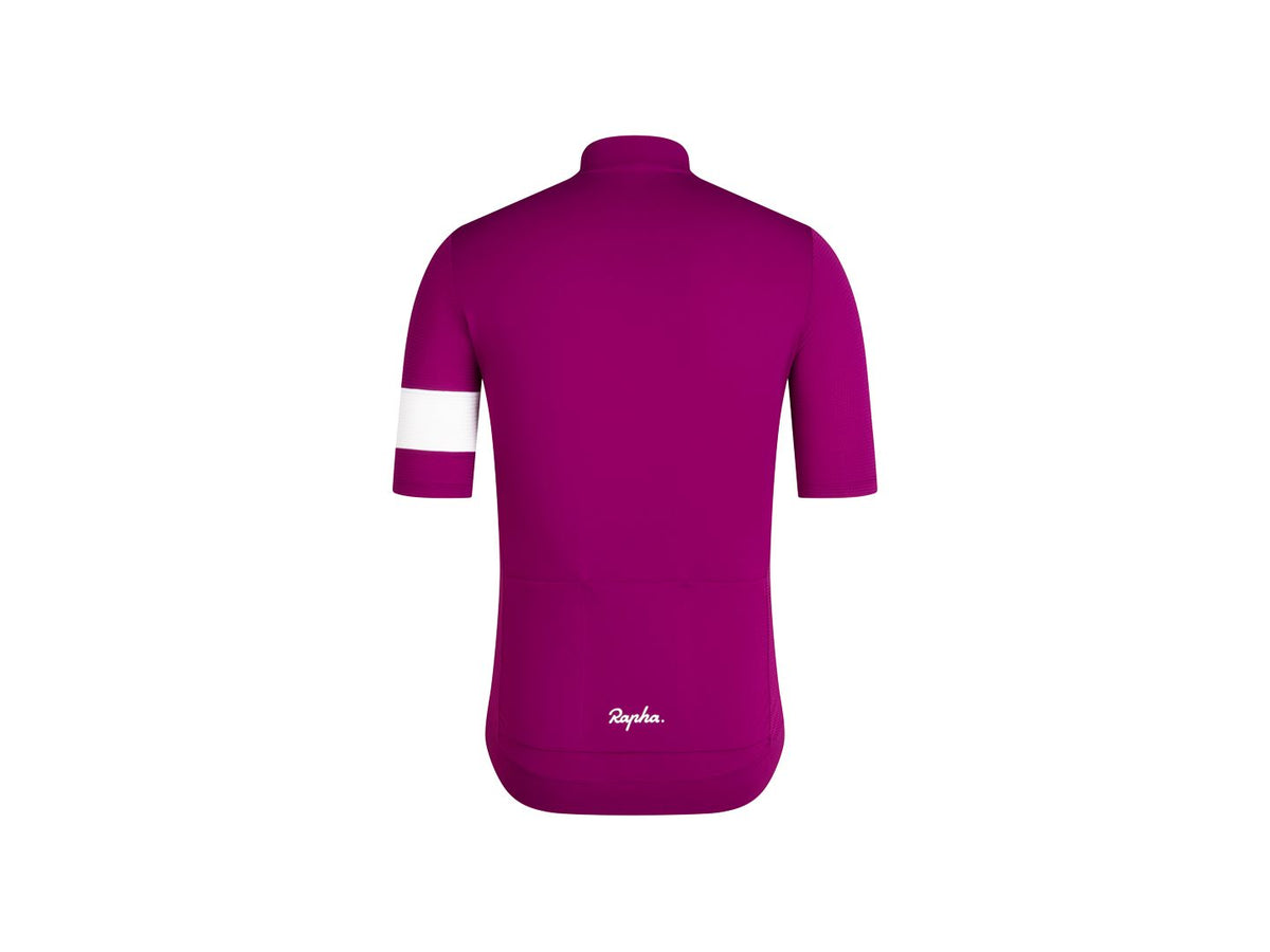 Maglia da ciclismo Rapha Core Lightweight