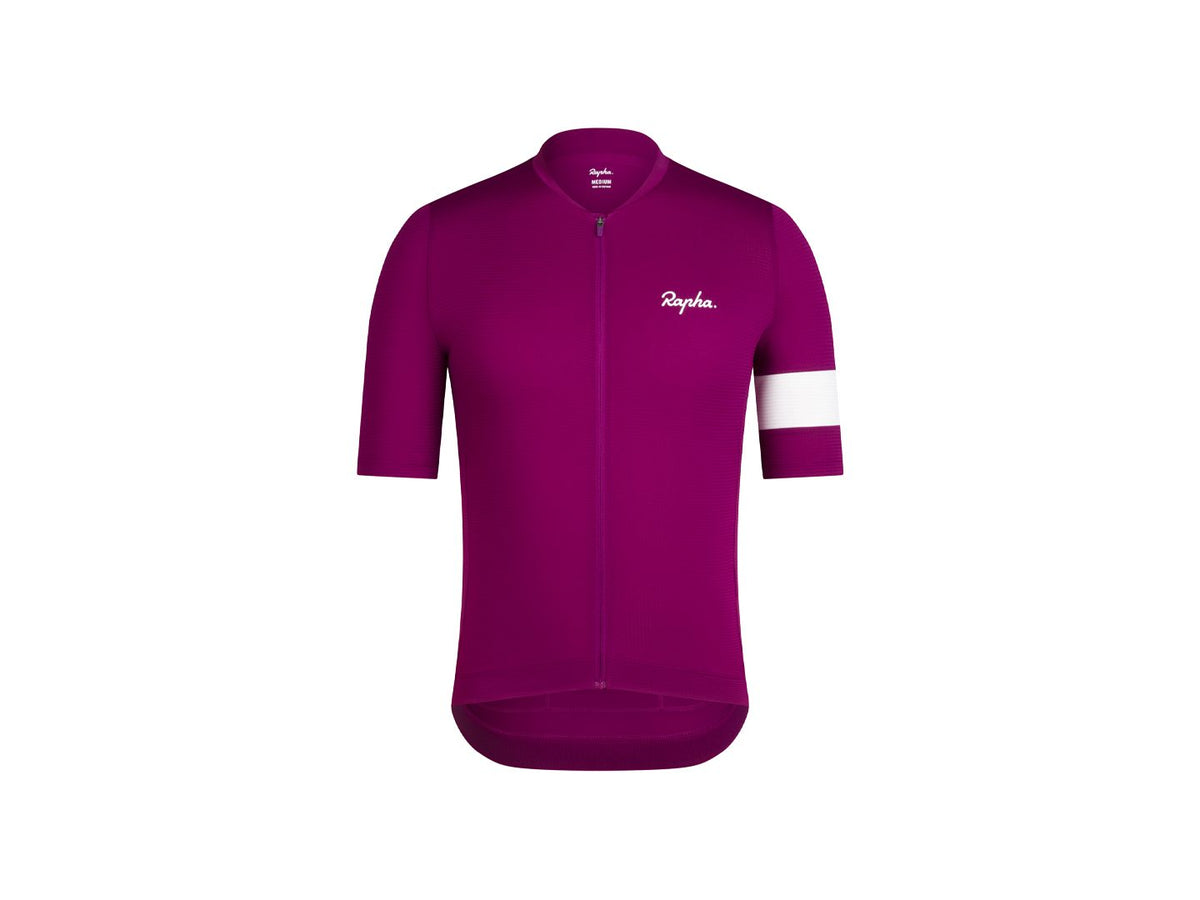 Maglia da ciclismo Rapha Core Lightweight